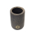 Wazon betonowy ceramiczny Brązowy 20cm